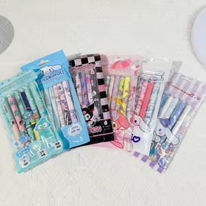 Lapiceros Sanrio