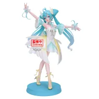 Hatsune Miku Evolve Tuning Swan Lake Figure