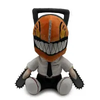 Chainsaw Man Devil Peluche Oficial