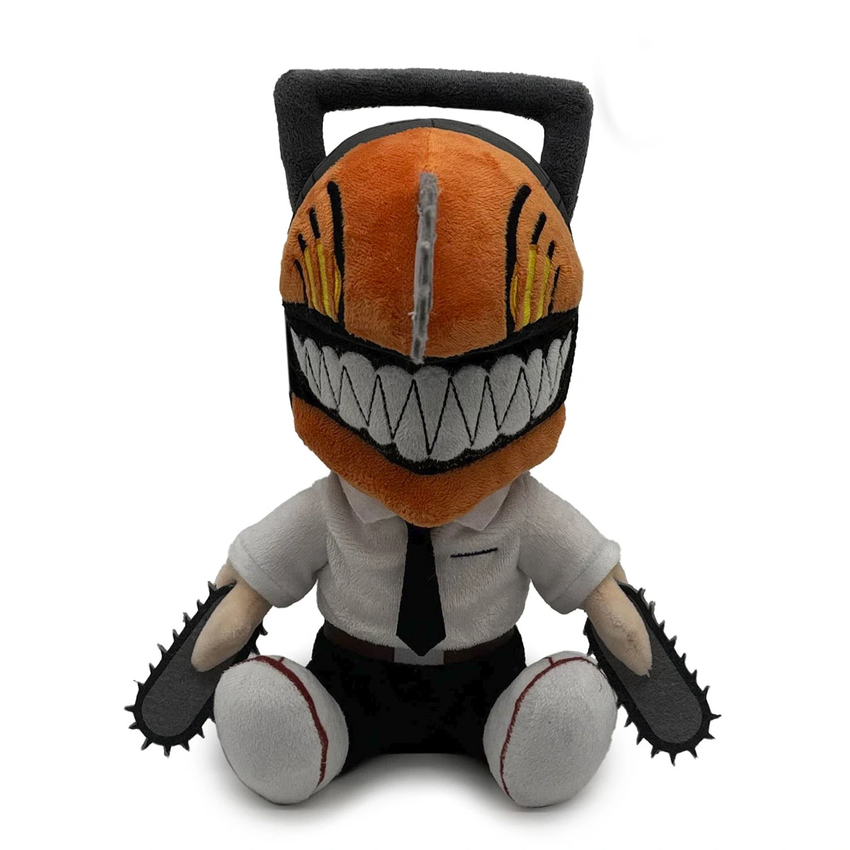 Chainsaw Man Devil Peluche Oficial