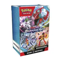 Paradox Rift Booster Pack Bundle ENG