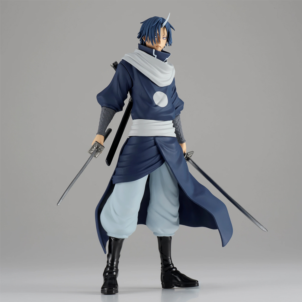 Soei - Figura Coleccionable That Time I Got Reincarnated as a Slime (Tensura)
