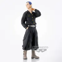 Hakkai Shiba Figura Tokyo Revengers