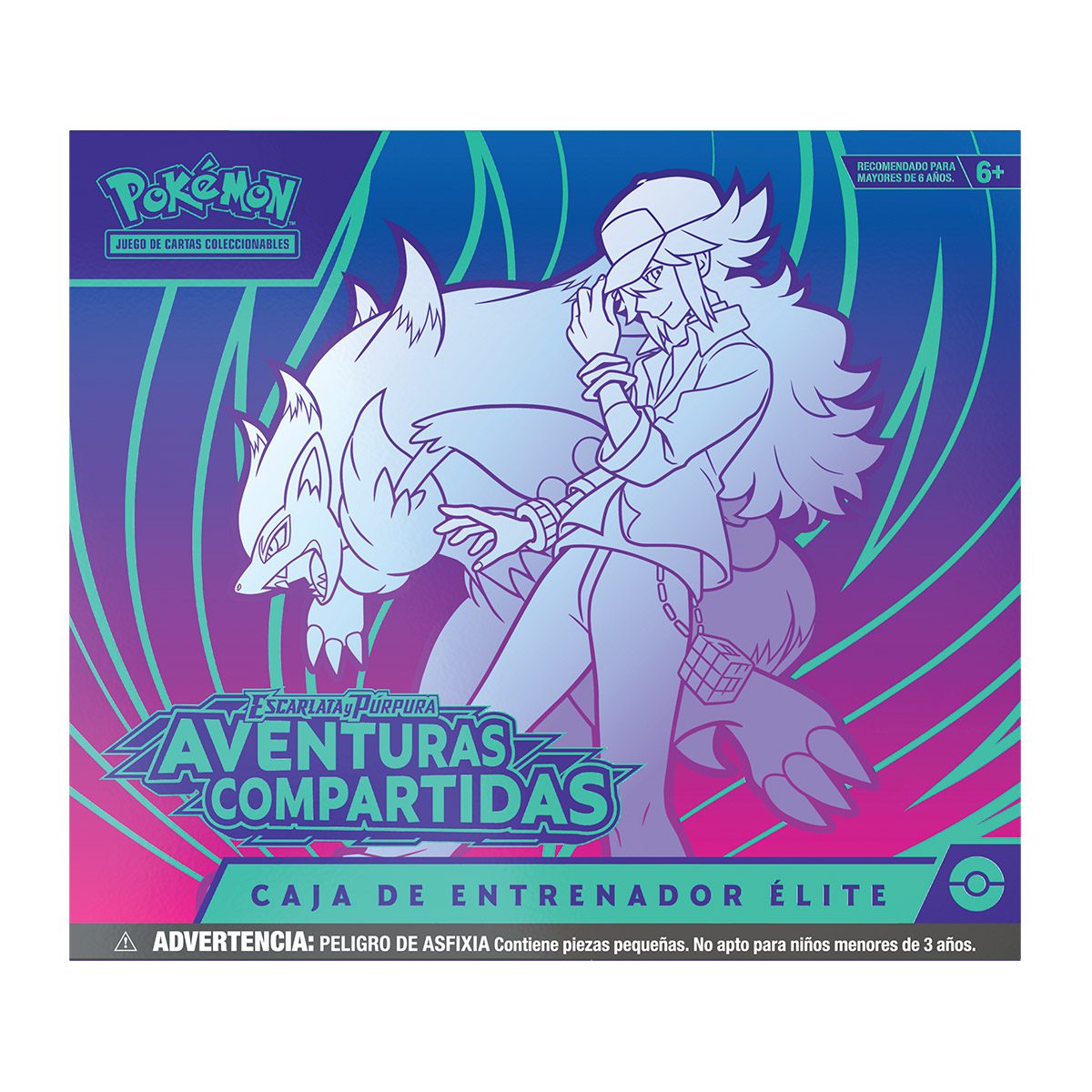 Journey Together Elite Training Box