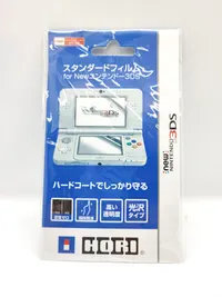 MIca protectora para New 3DS