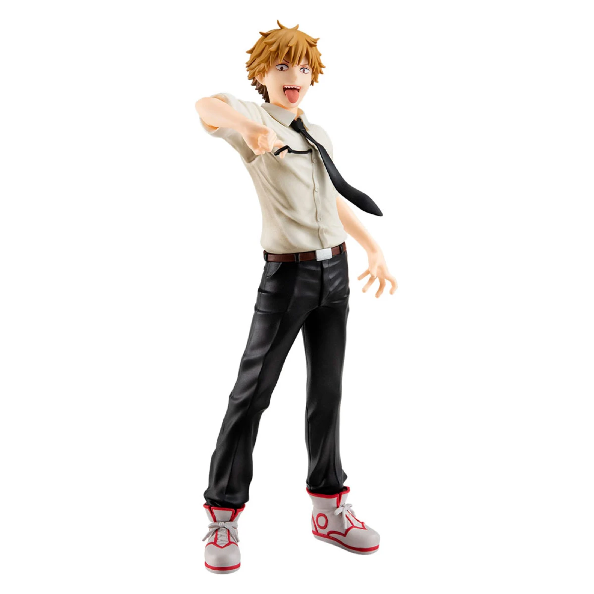 Denji Figura Chainsaw Man Pop Up Parade