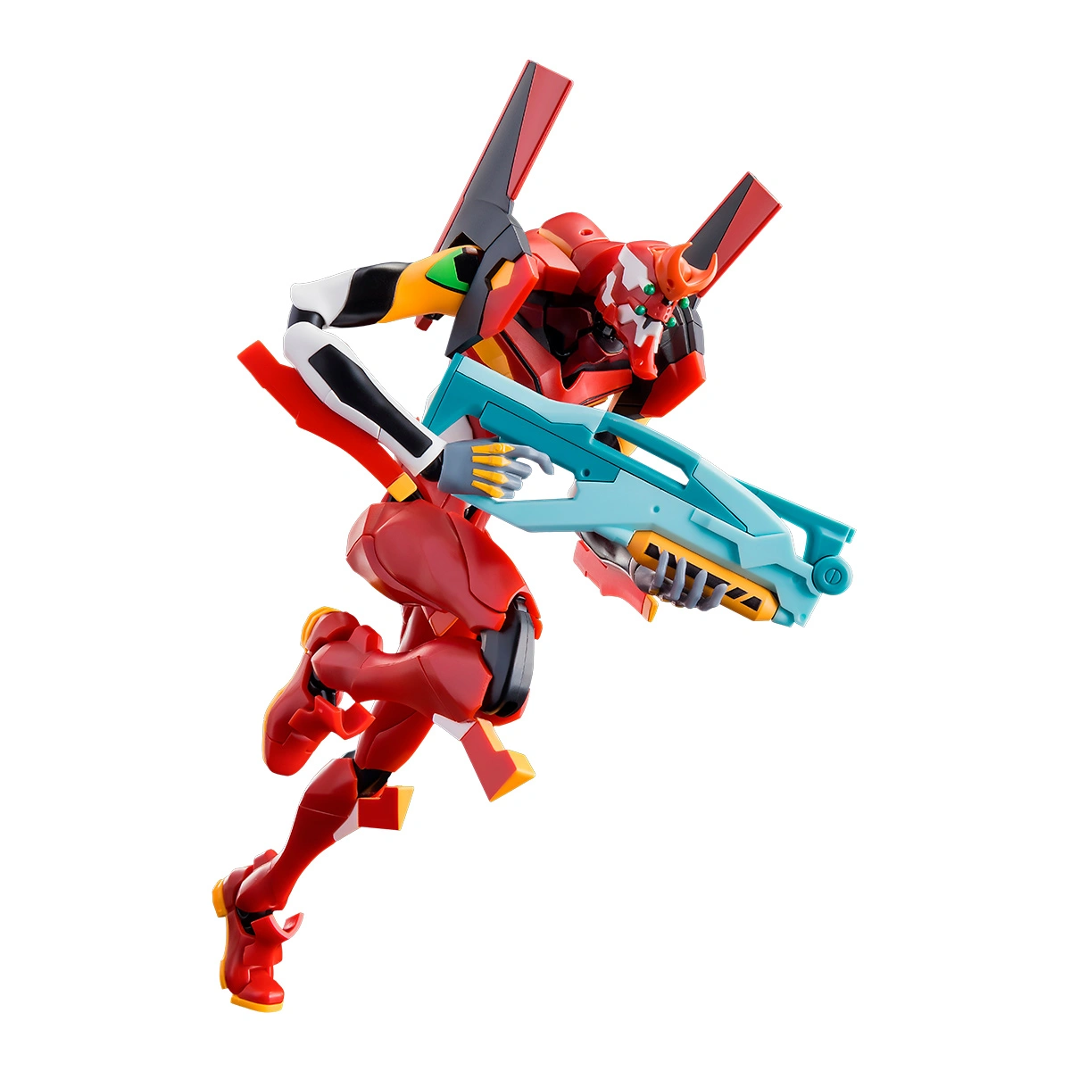 Model Kit Evangelion EVA-02 Blokees