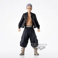 Takashi Mitsuya Figura Tokyo Revengers Ver. B