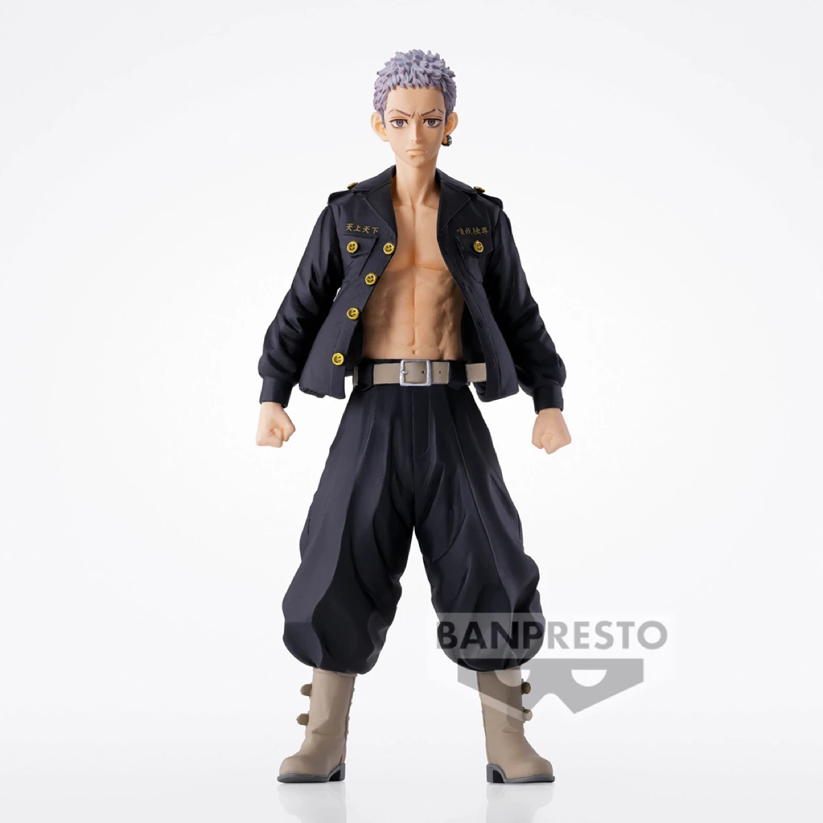 Takashi Mitsuya Figura Tokyo Revengers Ver. B