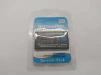 Bateria para new nintendo 3ds xl