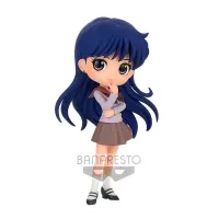 Rei Hino - Figura Coleccionable Sailor Moon Q Posket Movie Ver. B